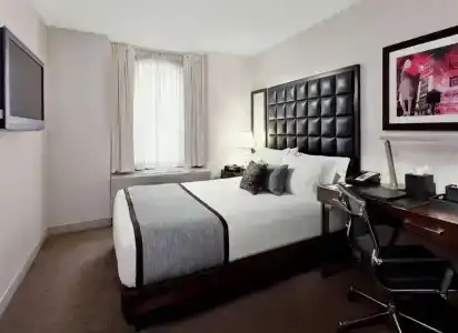 Distrikt New York City, Tapestry Collection by Hilton - 34