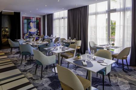 Mercure Angoulême Hôtel de France - 17
