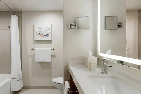Fort Lauderdale Marriott Harbor Beach Resort & Spa - 53