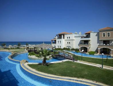 Atlantica Caldera Palace - 27
