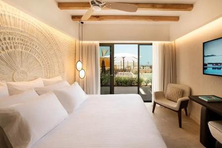 Mitsis Rinela Beach Resort & Spa - 48