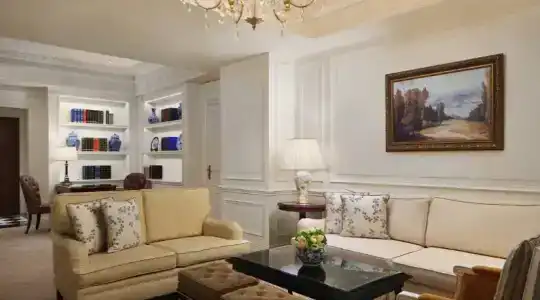 The Ritz-Carlton, Tianjin - 72