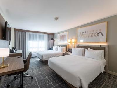 Crowne Plaza Houston Galleria Area, An Ihg - 21