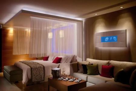 Elite Suites by Rhodes Bay - 40