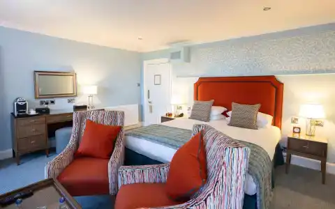 Culloden House - 25