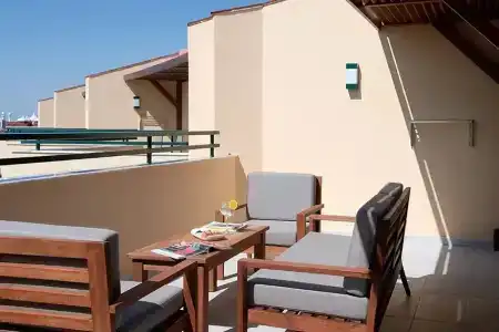 Miramare Queen - Ultra All Inclusive - 55