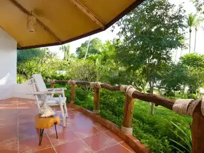 Koh Tao Cabana - 58