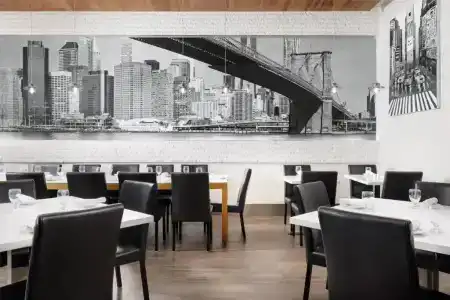 Hilton Garden Inn Times Square Central - 28