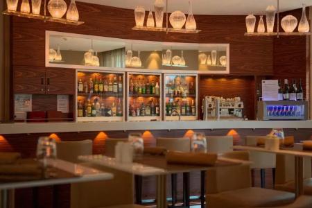 AC by Marriott Ambassadeur Antibes - Juan Les Pins - 15