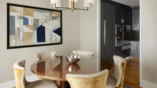 Four Seasons London at Ten Trinity Square - 97
