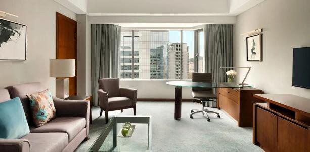 Shangri-La Qingdao - 46