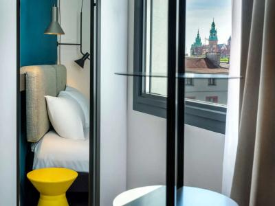 Ibis Krakow Centrum - 56
