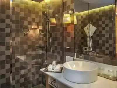 Sofitel Marrakech Palais Imperial - 68