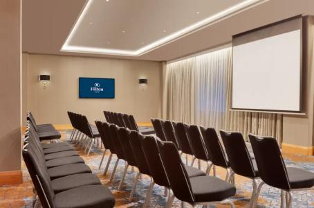 Hilton Belfast - 28