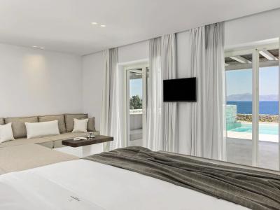 Mykonos Earth Suites - 59