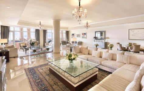 Kempinski & Residences Palm Jumeirah - 93