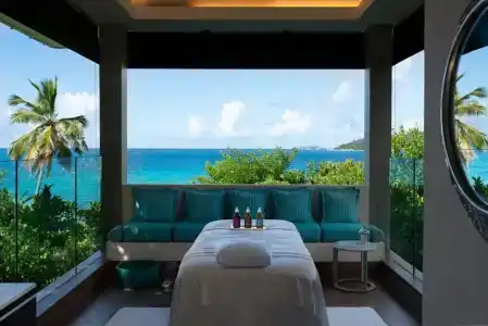 Raffles Seychelles - 25