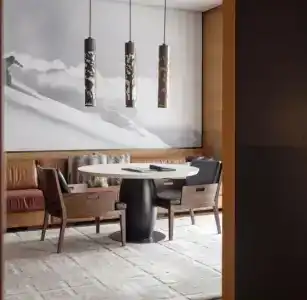 The Chedi Andermatt - 67