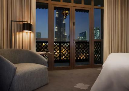 Manzil Downtown - 45