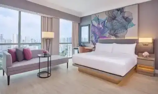 Grand Copthorne Waterfront - SG clean - 39