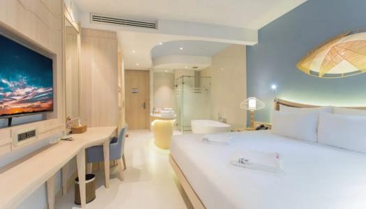 Beyond Patong - Sha Extra Plus - 32