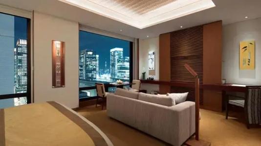The Peninsula Tokyo - 35