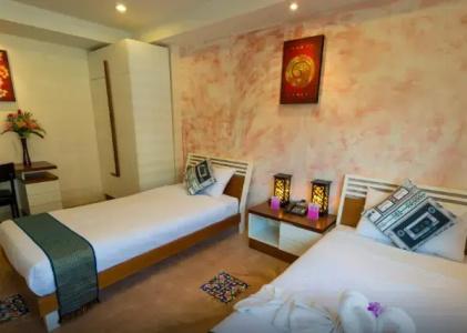 Ibis Hua Hin - Sha Plus - 57