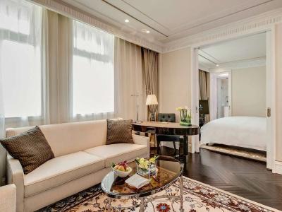 Sofitel Legend People's Grand Xi'an - 60