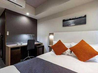 Tokyu Stay Shimbashi - 6