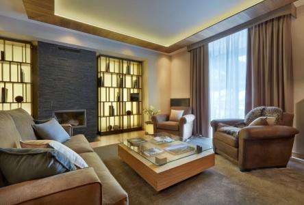 Kempinski Grand Des Bains - 104
