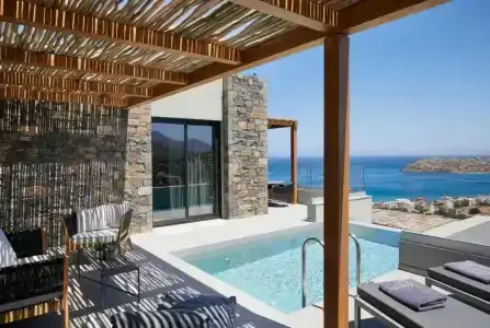 Cayo Exclusive Resort & Spa - 69