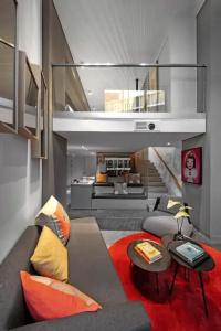 W Amsterdam - 117