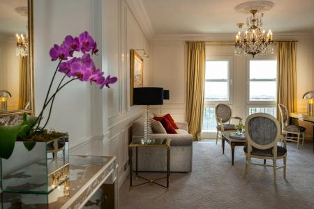 Alvear Palace - Leadings of the World - 92