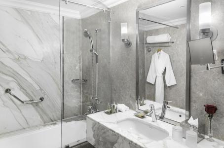 Hilton Alexandria Corniche - 45