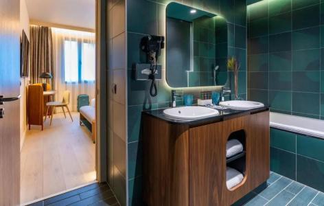 Novotel Madrid City Las Ventas - 11