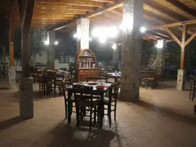 Boutique Tilos Mare - 12