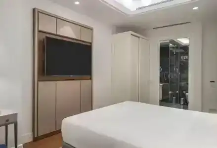 Hilton Mall Of Istanbul - 102