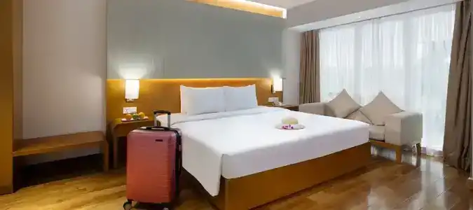 Harmony Saigon & Spa - 48