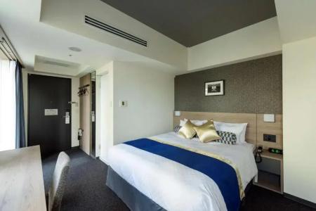 Unizo Inn Osaka Kitahama - 4