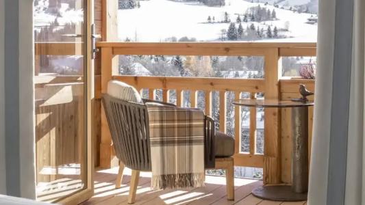 Four Seasons Megeve - 56