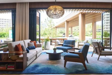 Vea, a Marriott & Spa - 17