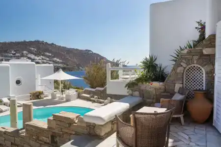 Kivotos Mykonos - 39