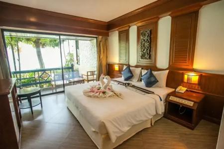 Phi Phi Island Cabana - 43