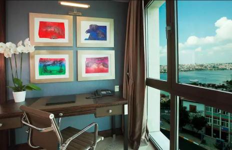 Radisson Blu Istanbul Pera - 46