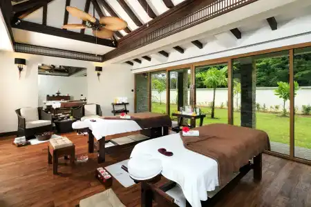 Savoy Seychelles Resort & Spa - 37