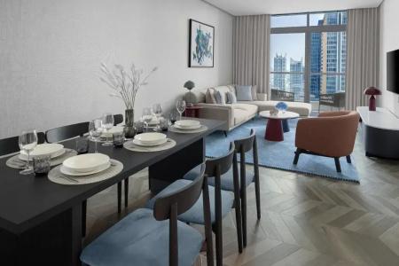 InterContinental Dubai Marina, an IHG - 93