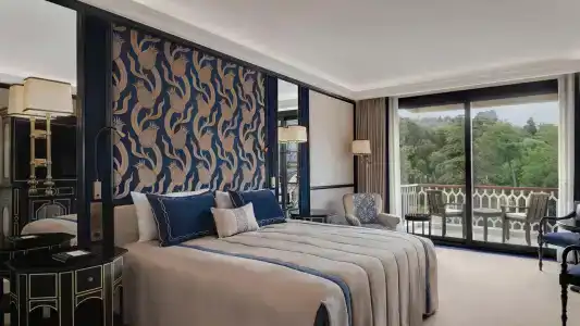 Çırağan Palace Kempinski Istanbul - 73
