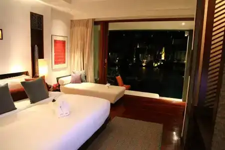 Mai Samui Beach Resort & Spa - Sha Plus - 43