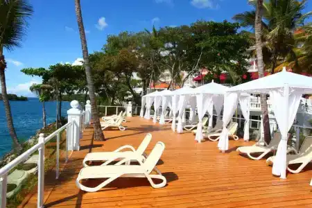 Bahia Principe Luxury Samana - Adults Only All Inclusive - 14