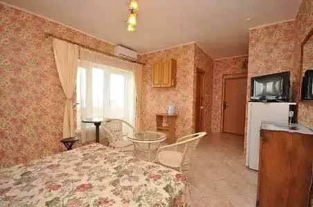 Аквамарин - 3